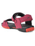 2GC-18A Black Men's Sandals